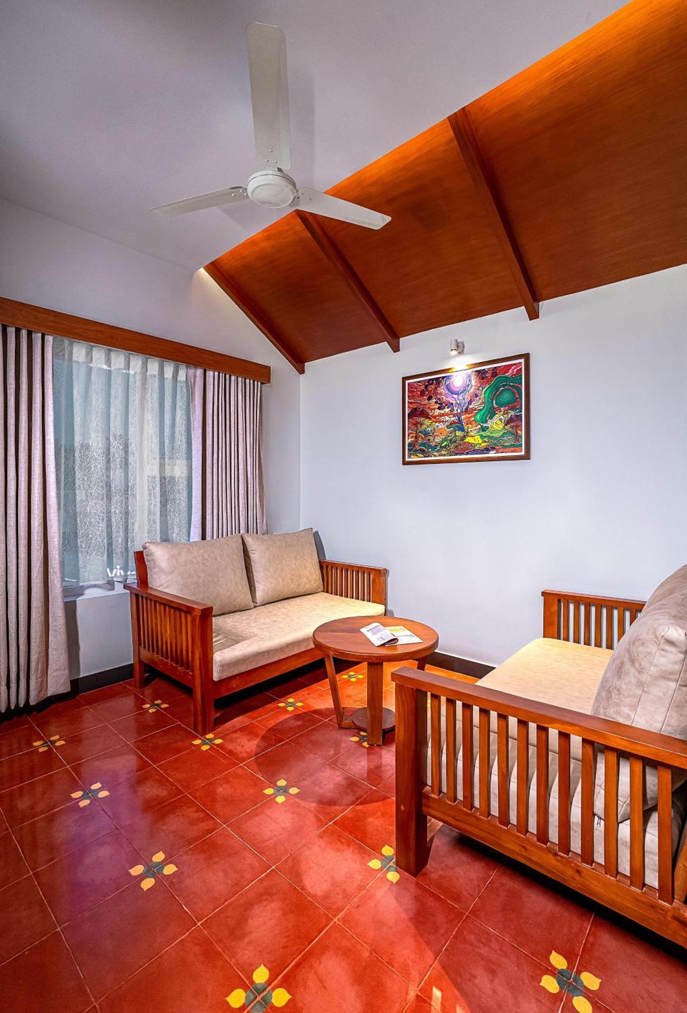 Hotel Palcastle Regency Palakkad Exterior foto